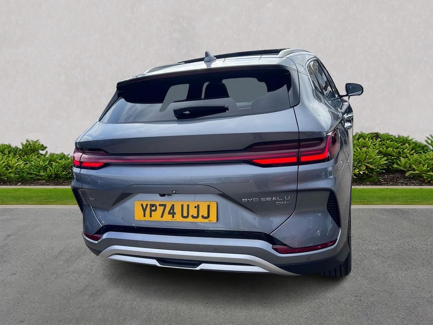 Used BYD Seal U 2025 for sale - 78194510: Photo 20