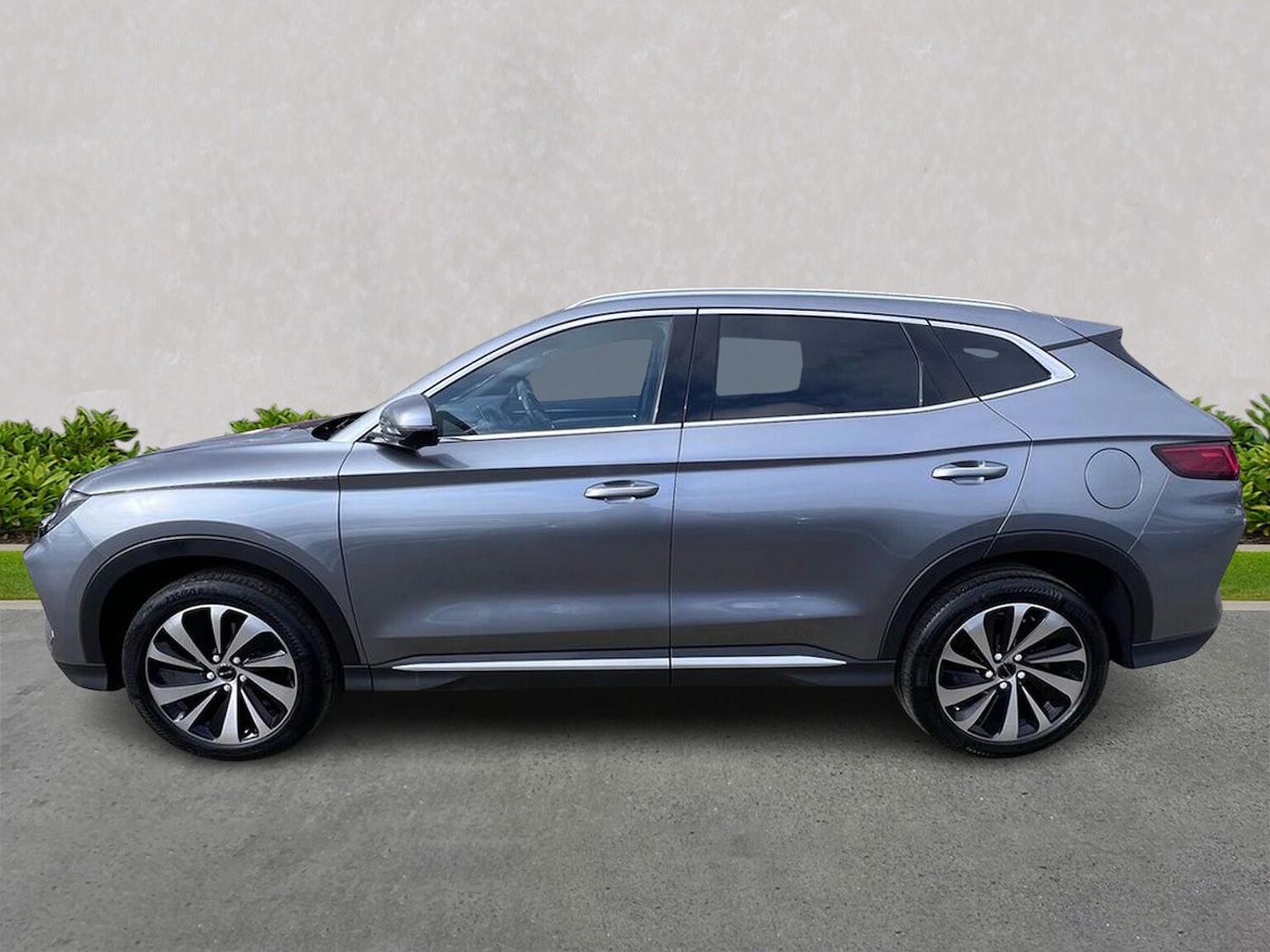 Used BYD Seal U 2025 for sale - 78194510: Photo 21