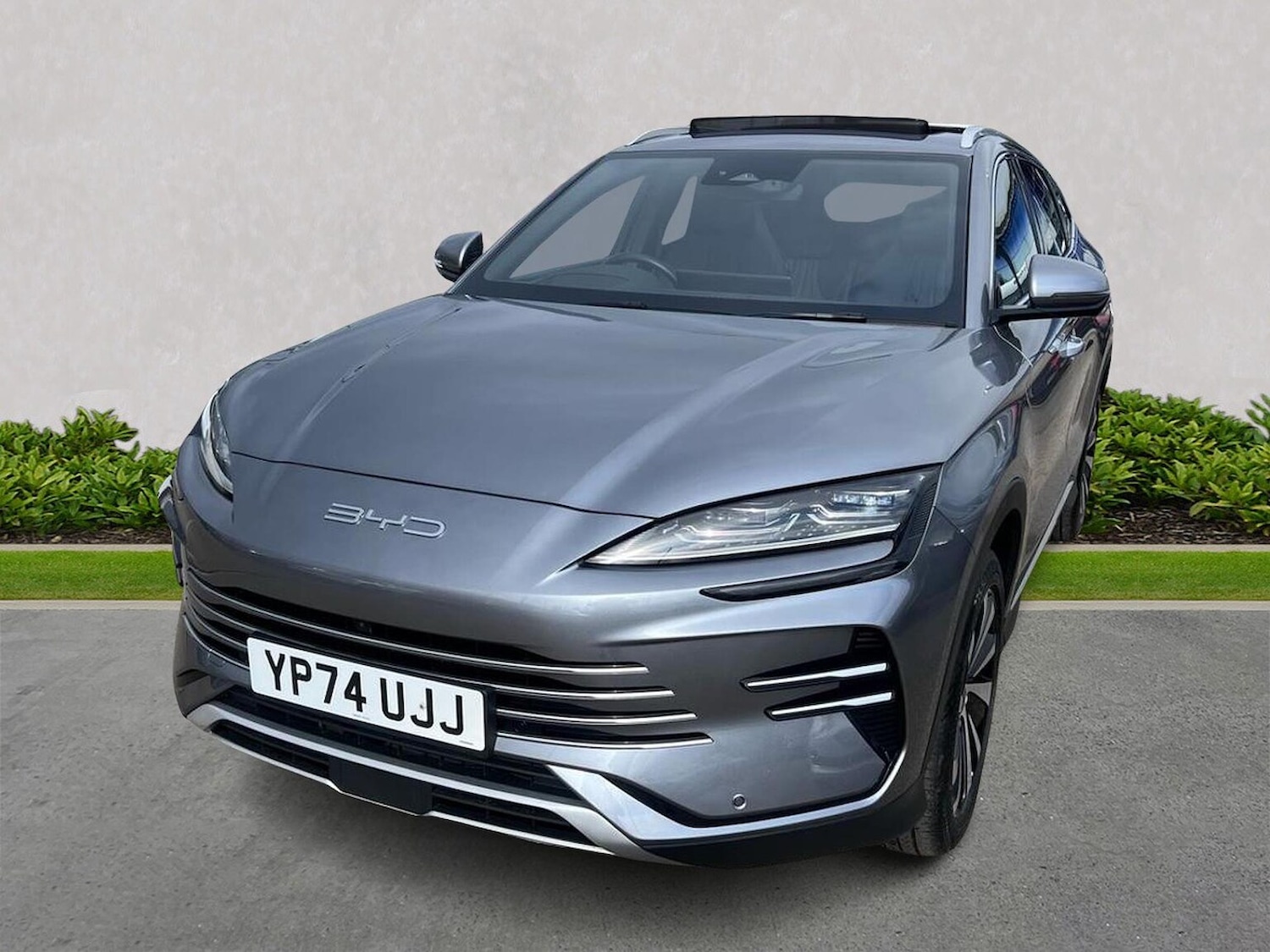 Used BYD Seal U 2025 for sale - 78194510: Photo 22