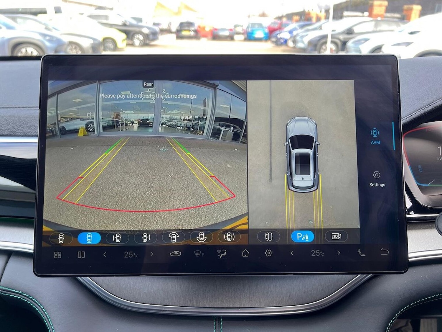 Used BYD Seal U 2025 for sale - 78194510: Photo 25