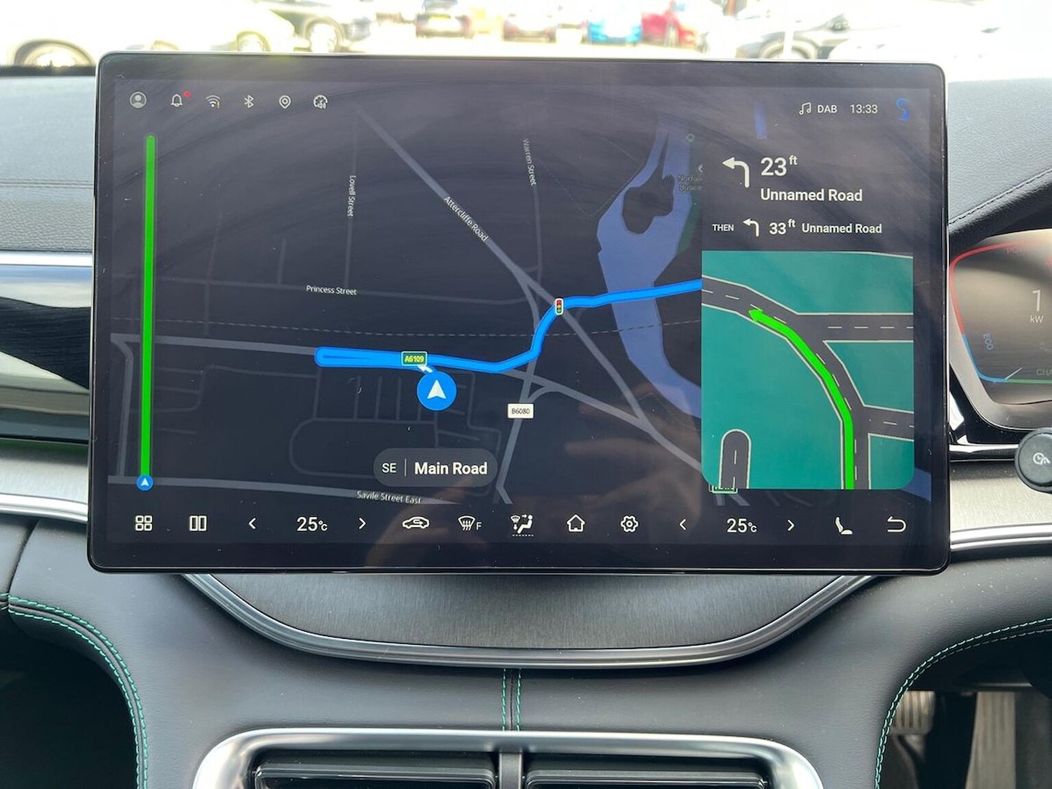 Used BYD Seal U 2025 for sale - 78194510: Photo 26