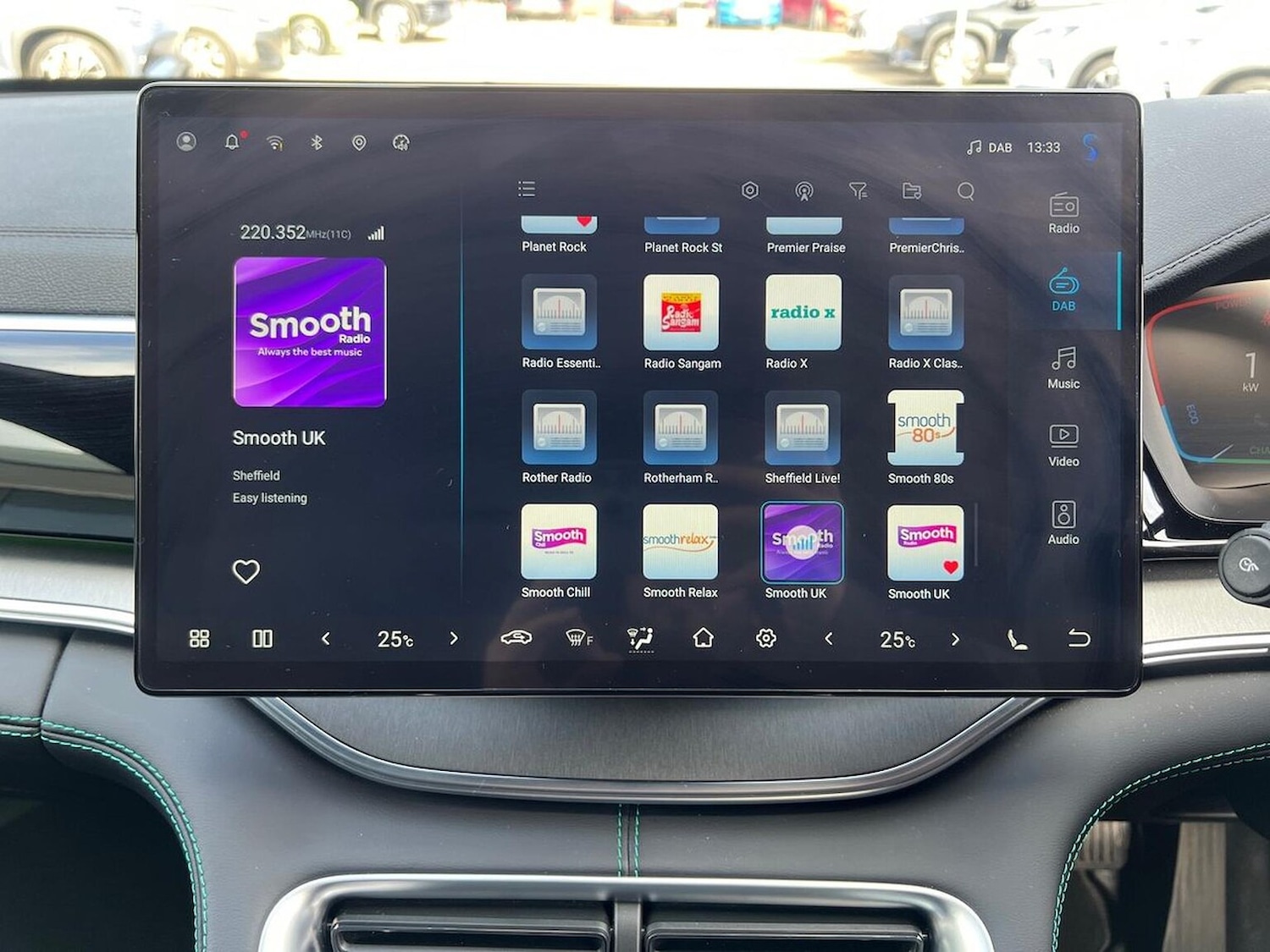 Used BYD Seal U 2025 for sale - 78194510: Photo 27