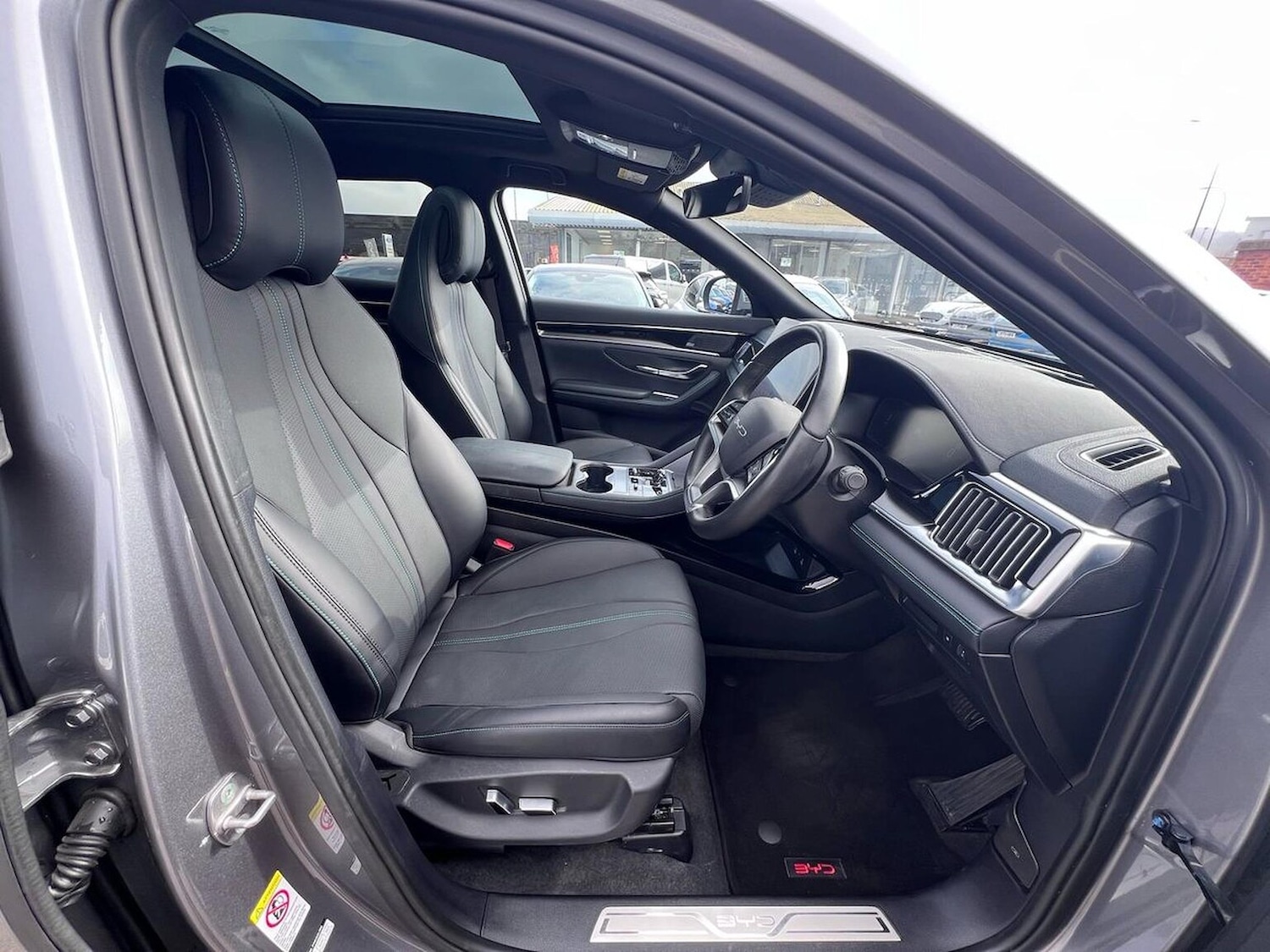 Used BYD Seal U 2025 for sale - 78194510: Photo 33