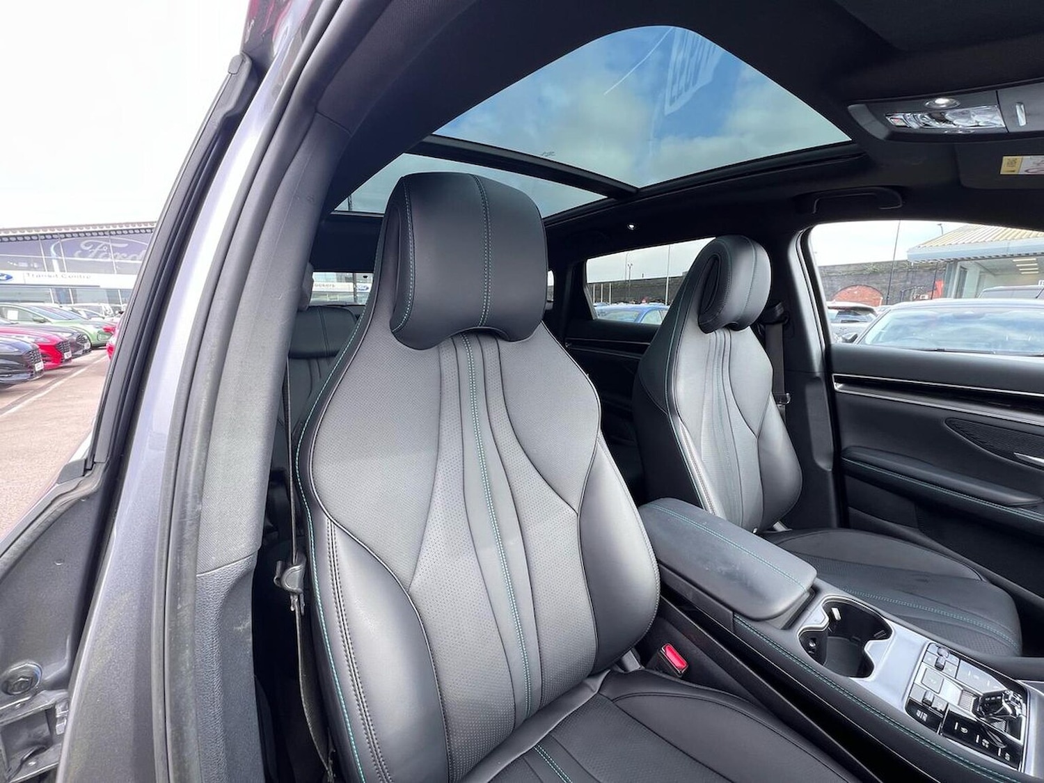 Used BYD Seal U 2025 for sale - 78194510: Photo 34