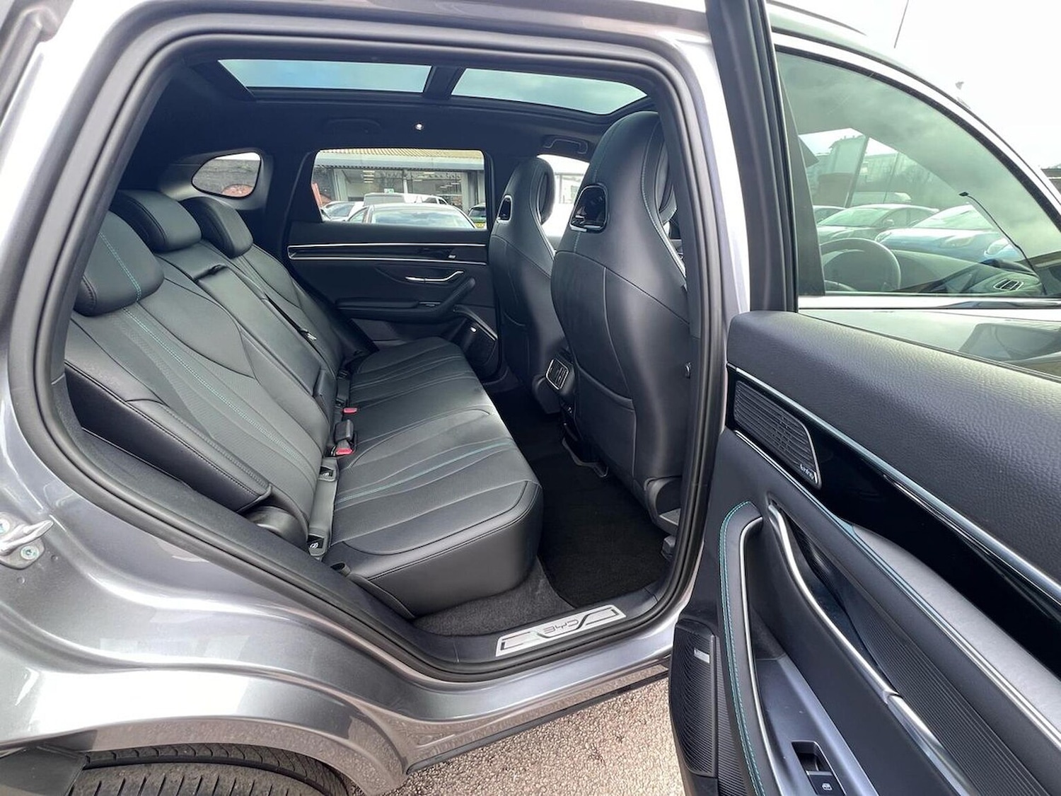 Used BYD Seal U 2025 for sale - 78194510: Photo 35