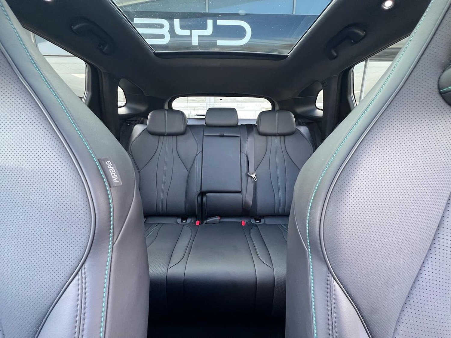 Used BYD Seal U 2025 for sale - 78194510: Photo 36