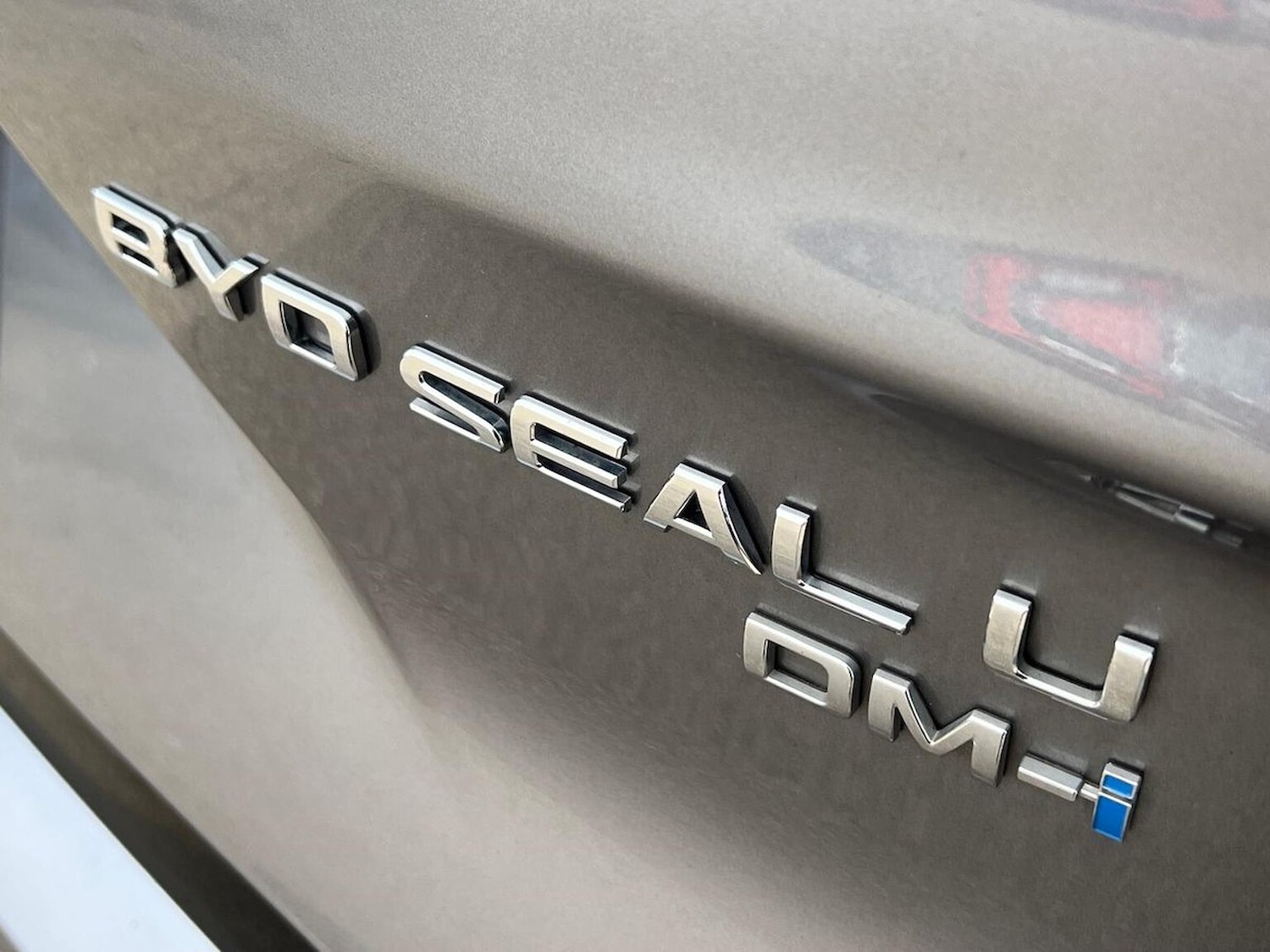 Used BYD Seal U 2025 for sale - 78194510: Photo 40