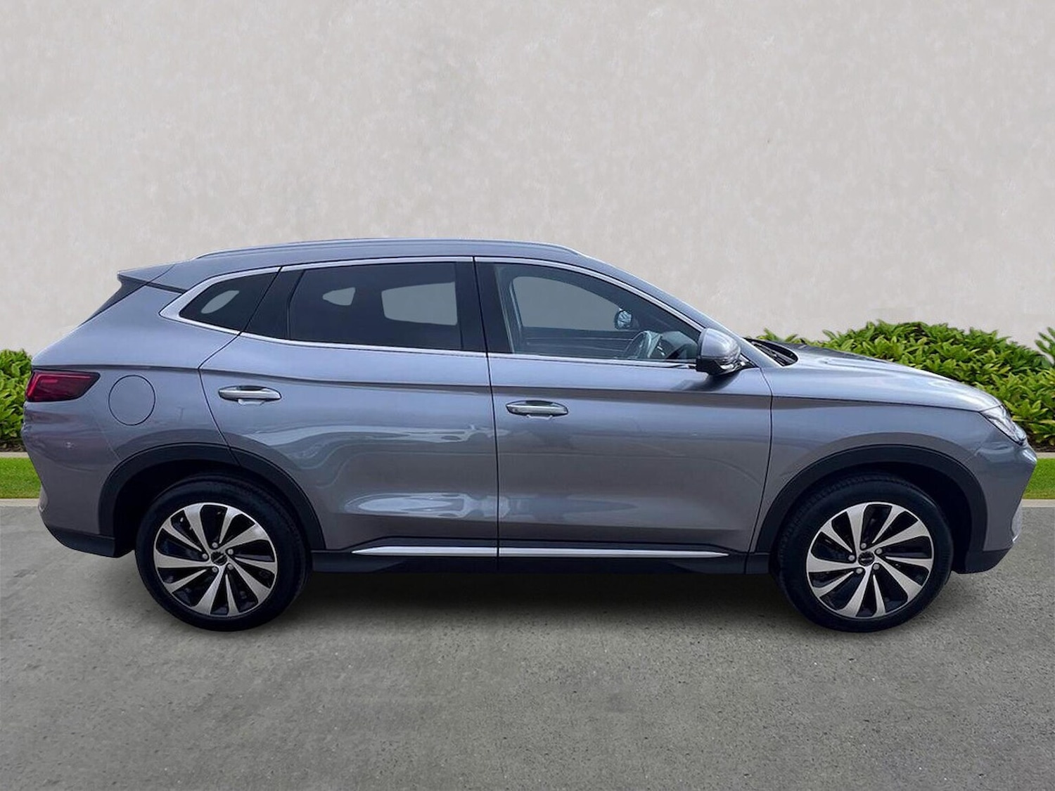 Used BYD Seal U 2025 for sale - 78194510: Photo 5