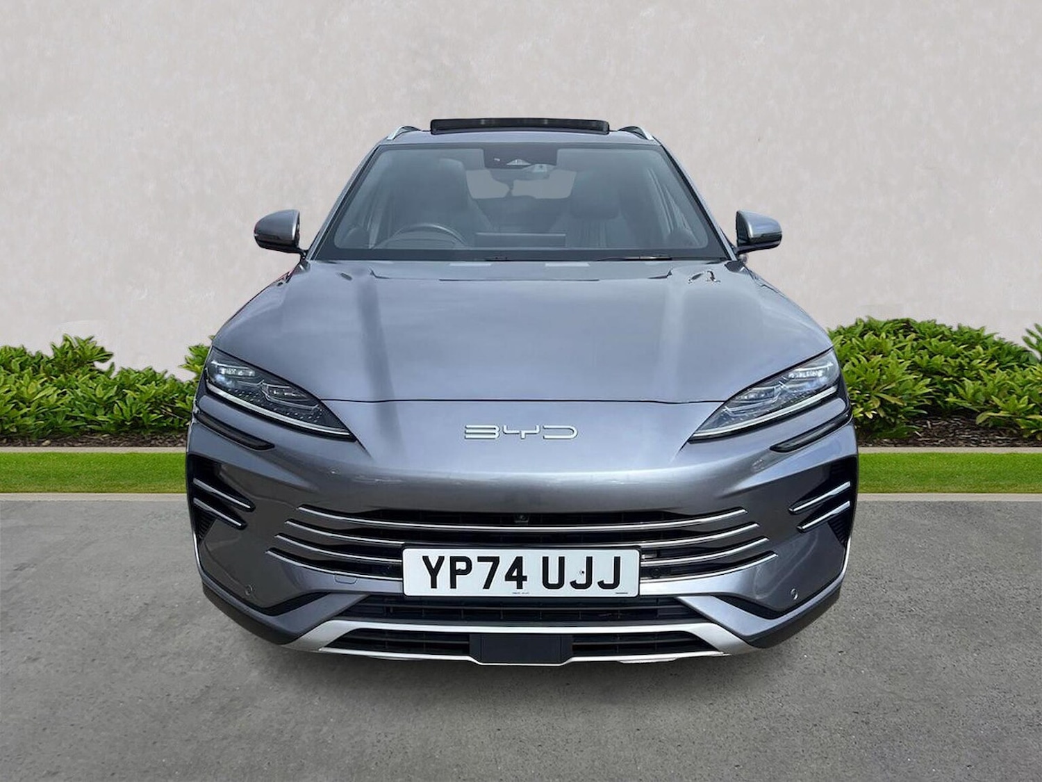 Used BYD Seal U 2025 for sale - 78194510: Photo 7