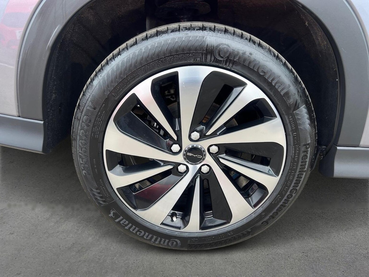 Used BYD Seal U 2025 for sale - 78194510: Photo 8