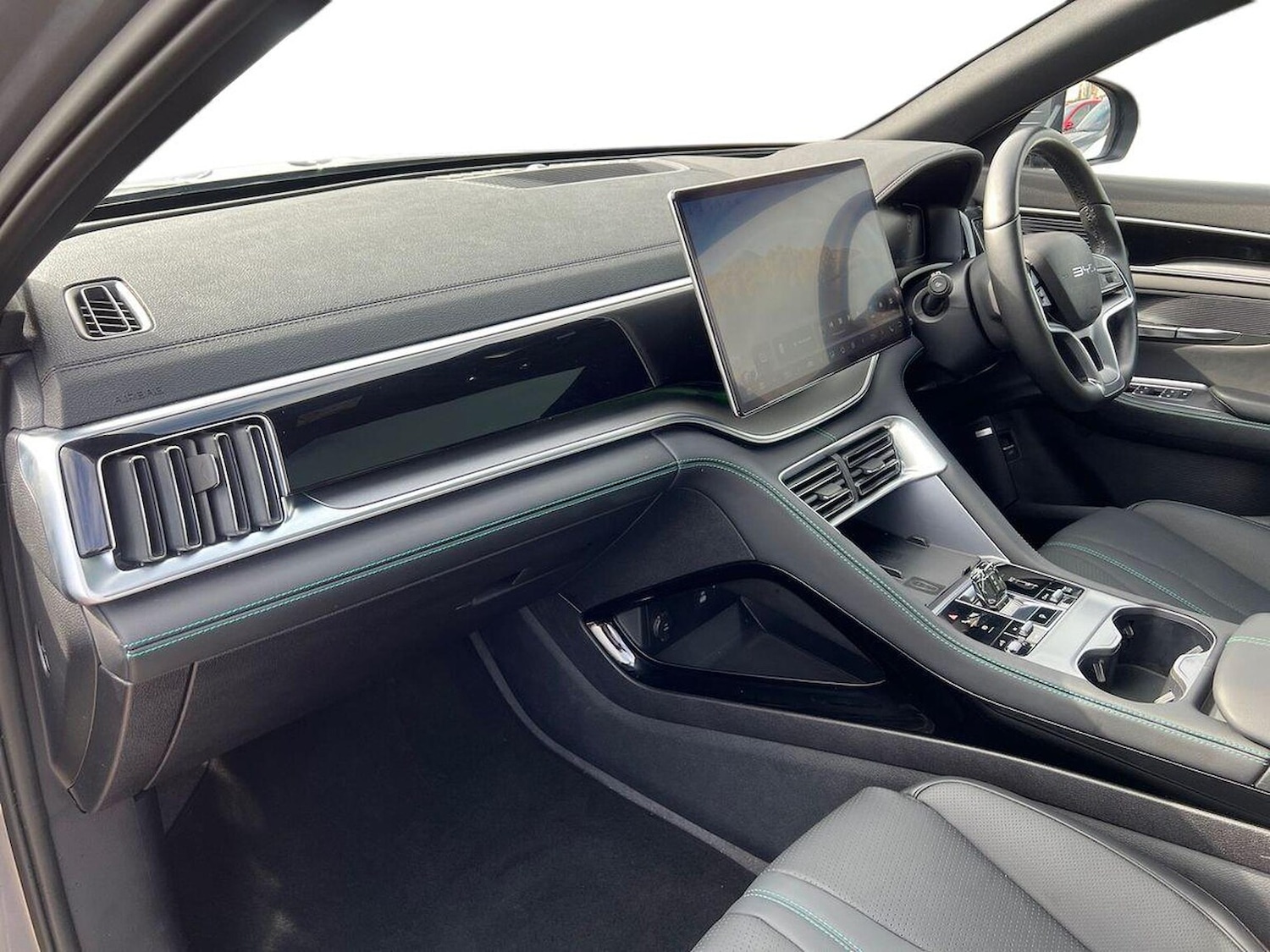 Used BYD Seal U 2025 for sale - 78194510: Photo 9