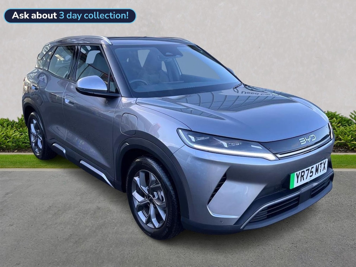 Used BYD Atto 2 2025 for sale - 76957583: Photo 1