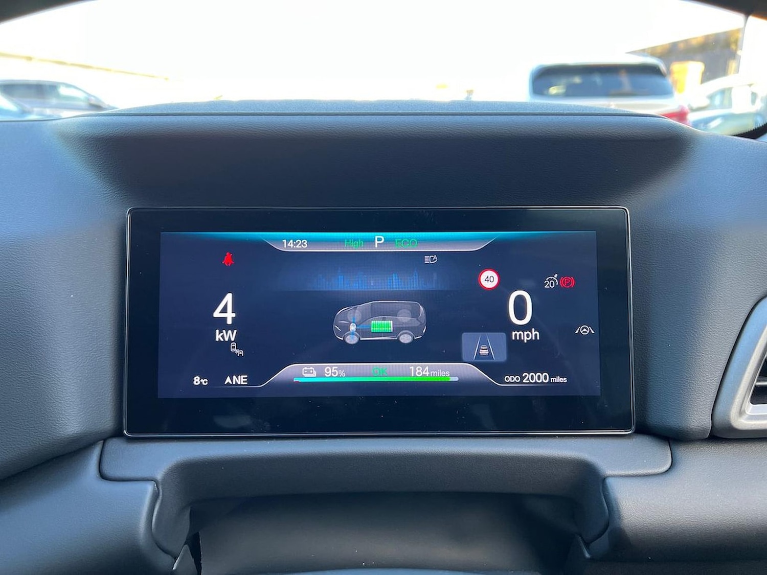 Used BYD Atto 2 2025 for sale - 76957583: Photo 10