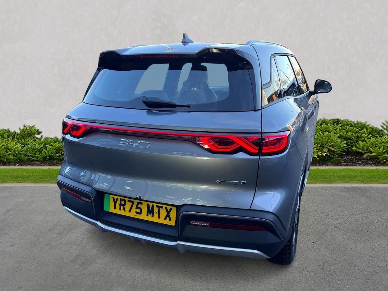 Used BYD Atto 2 2025 for sale - 76957583: Photo 18