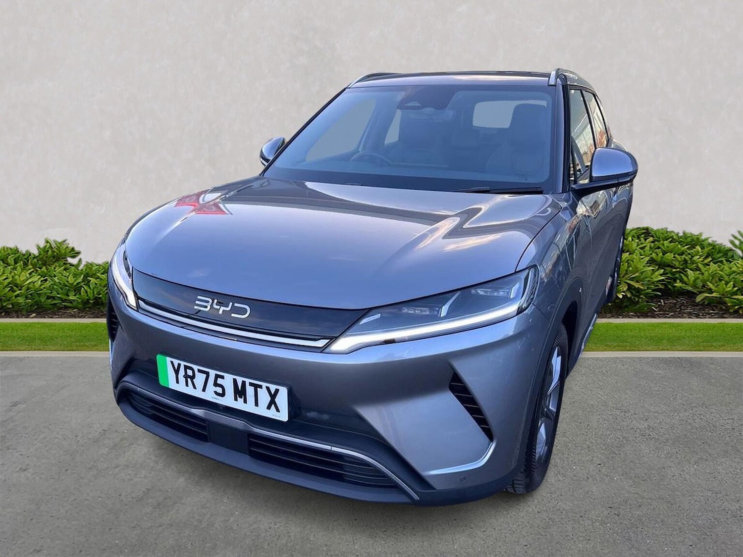 Used BYD Atto 2 2025 for sale - 76957583: Photo 20