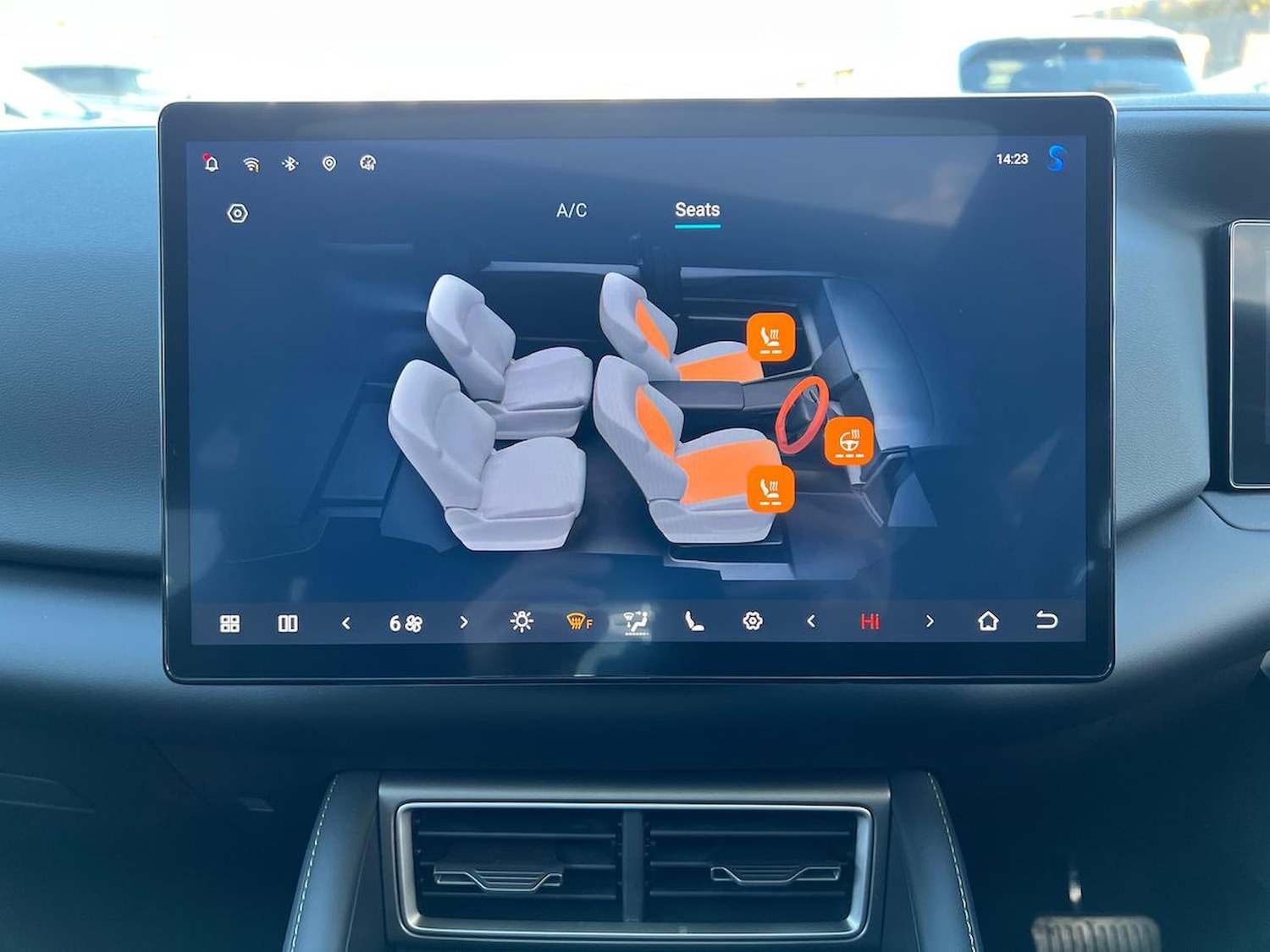 Used BYD Atto 2 2025 for sale - 76957583: Photo 22