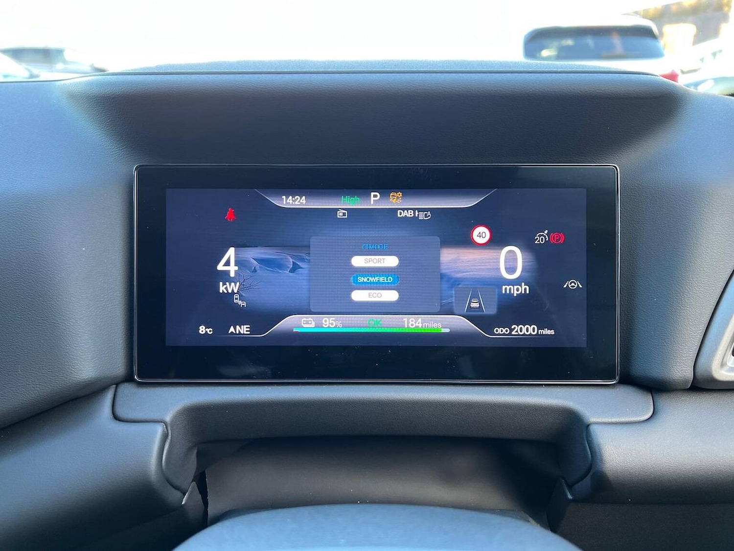 Used BYD Atto 2 2025 for sale - 76957583: Photo 25