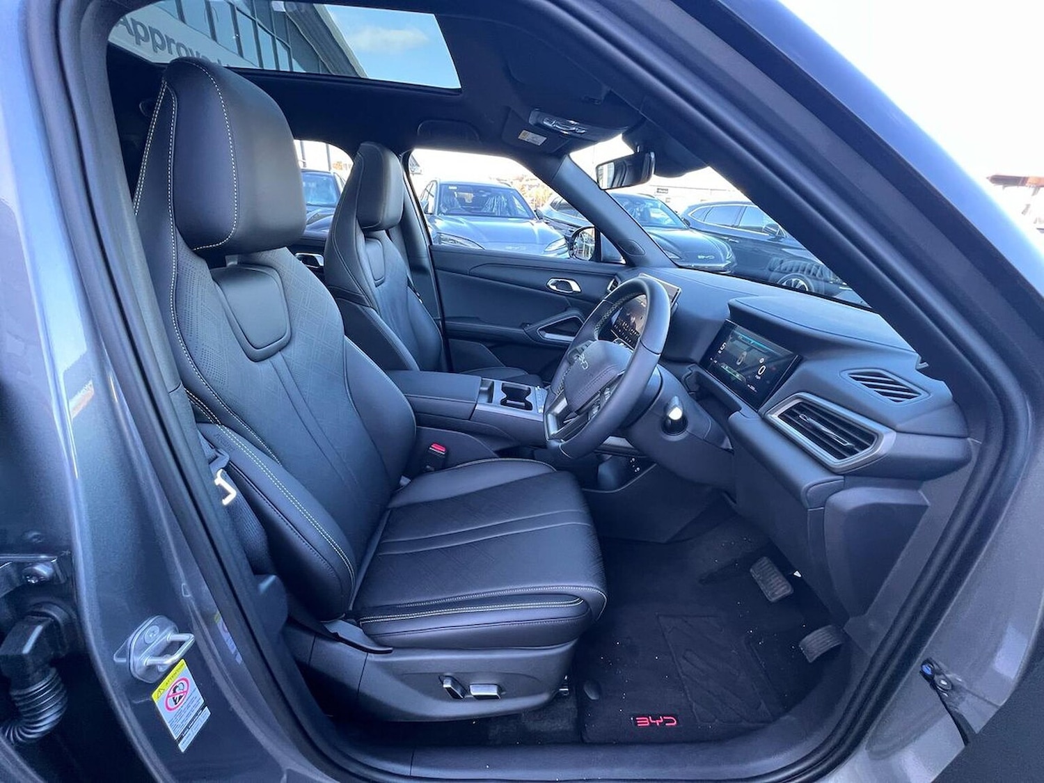 Used BYD Atto 2 2025 for sale - 76957583: Photo 31