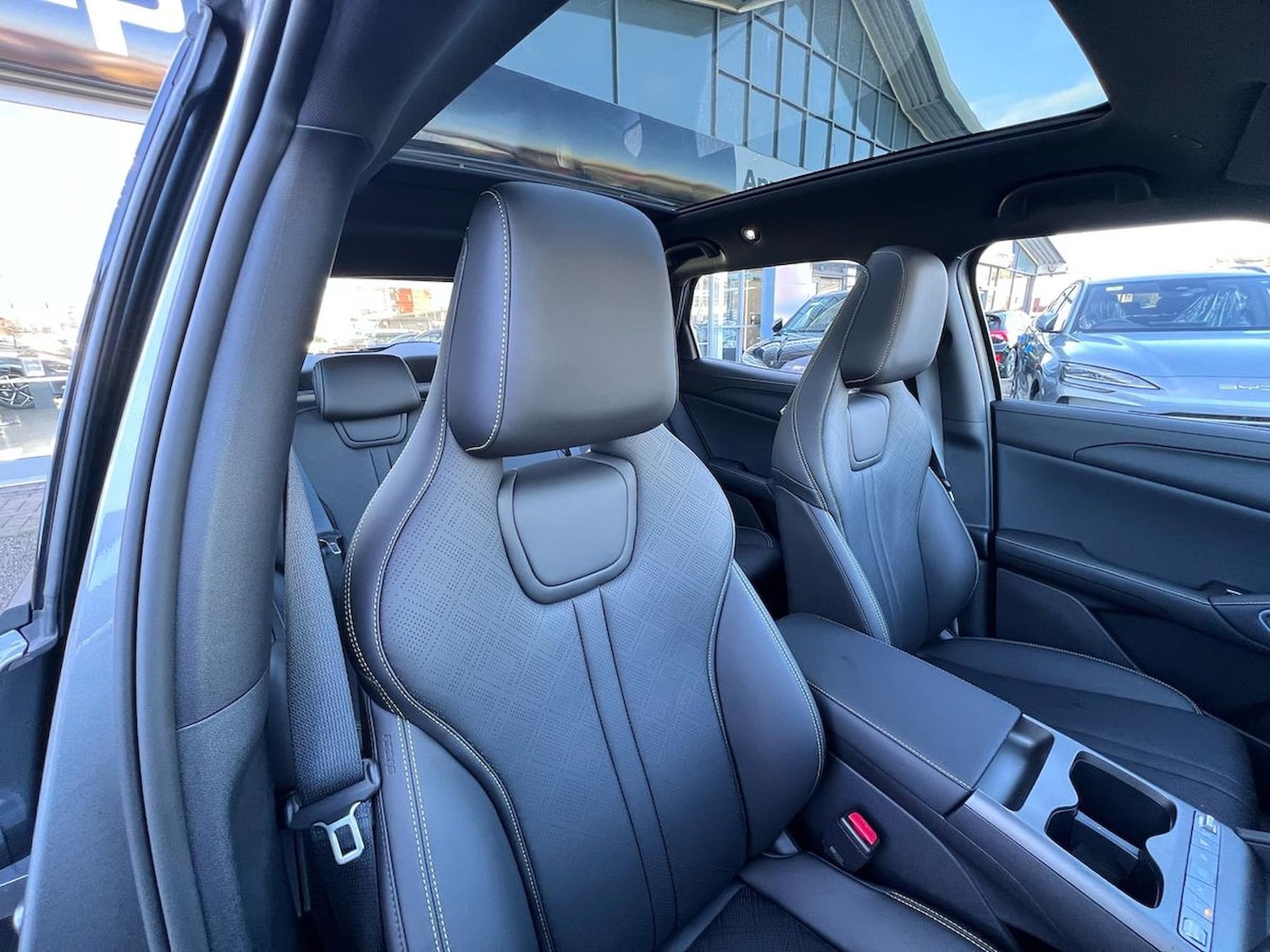 Used BYD Atto 2 2025 for sale - 76957583: Photo 32