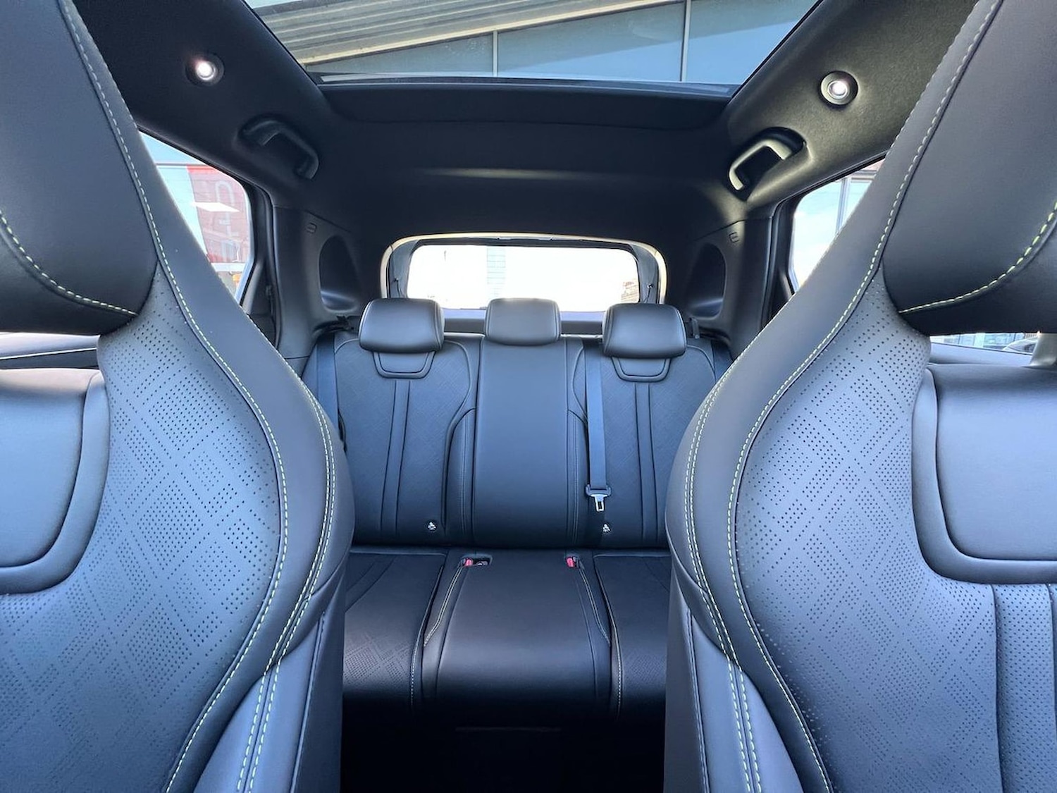 Used BYD Atto 2 2025 for sale - 76957583: Photo 34