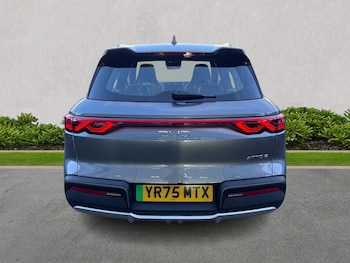 Used BYD Atto 2 2025 for sale - 76957583: Photo