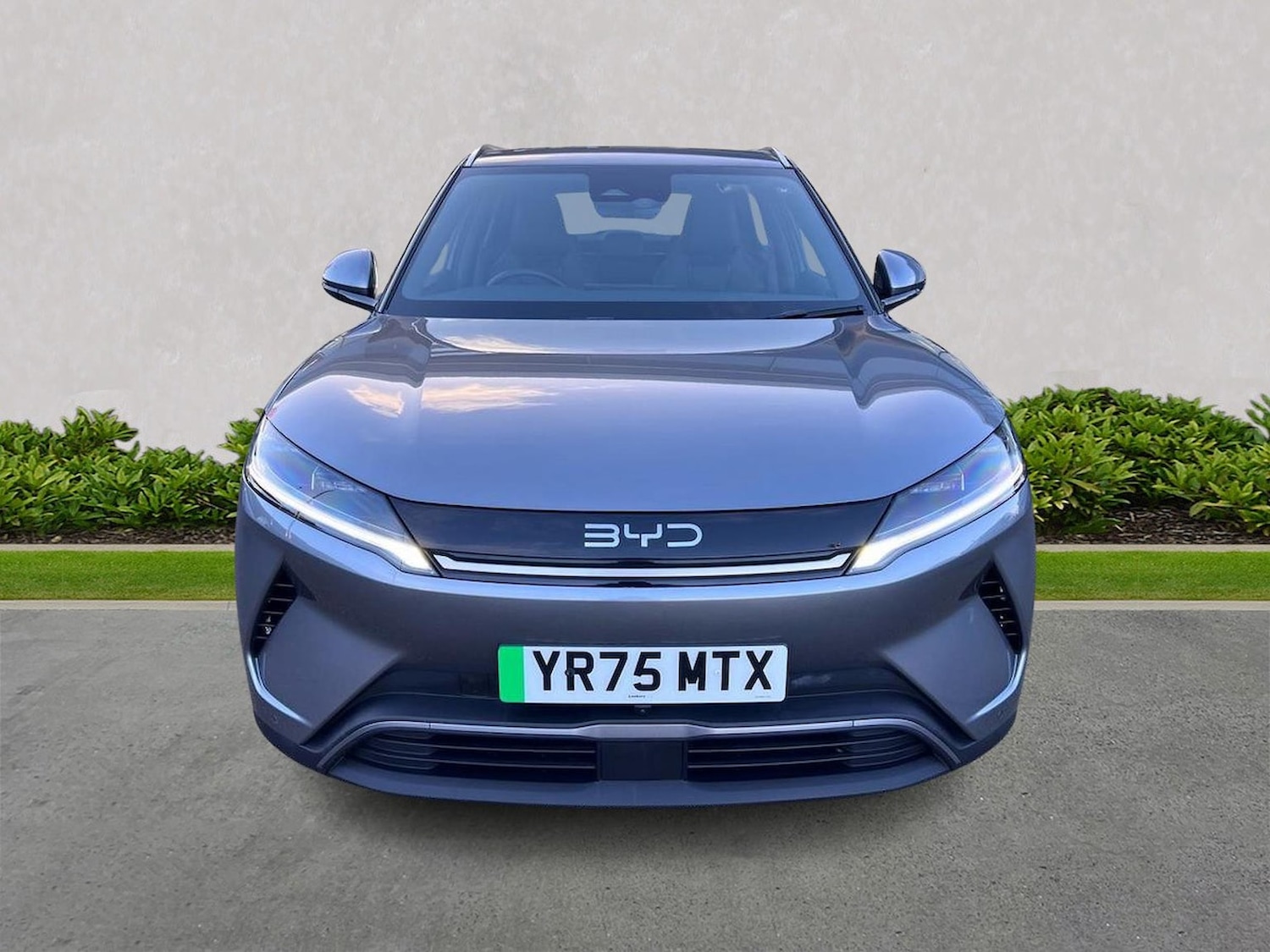 Used BYD Atto 2 2025 for sale - 76957583: Photo 5