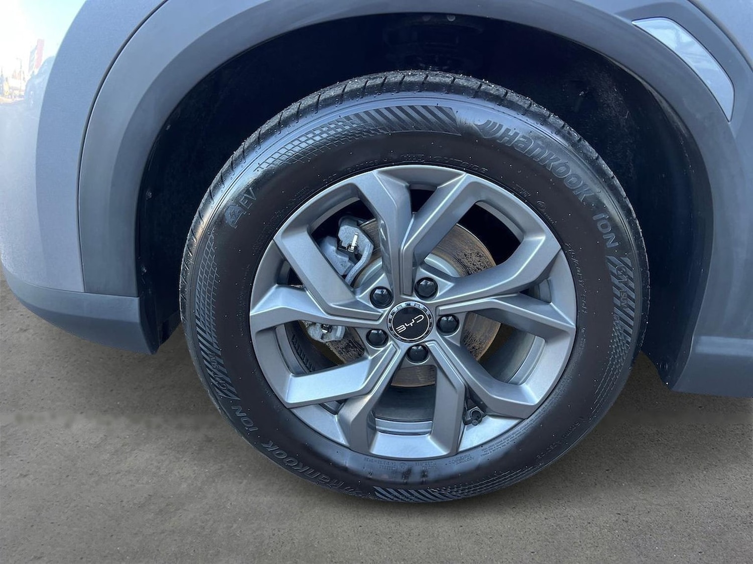 Used BYD Atto 2 2025 for sale - 76957583: Photo 6