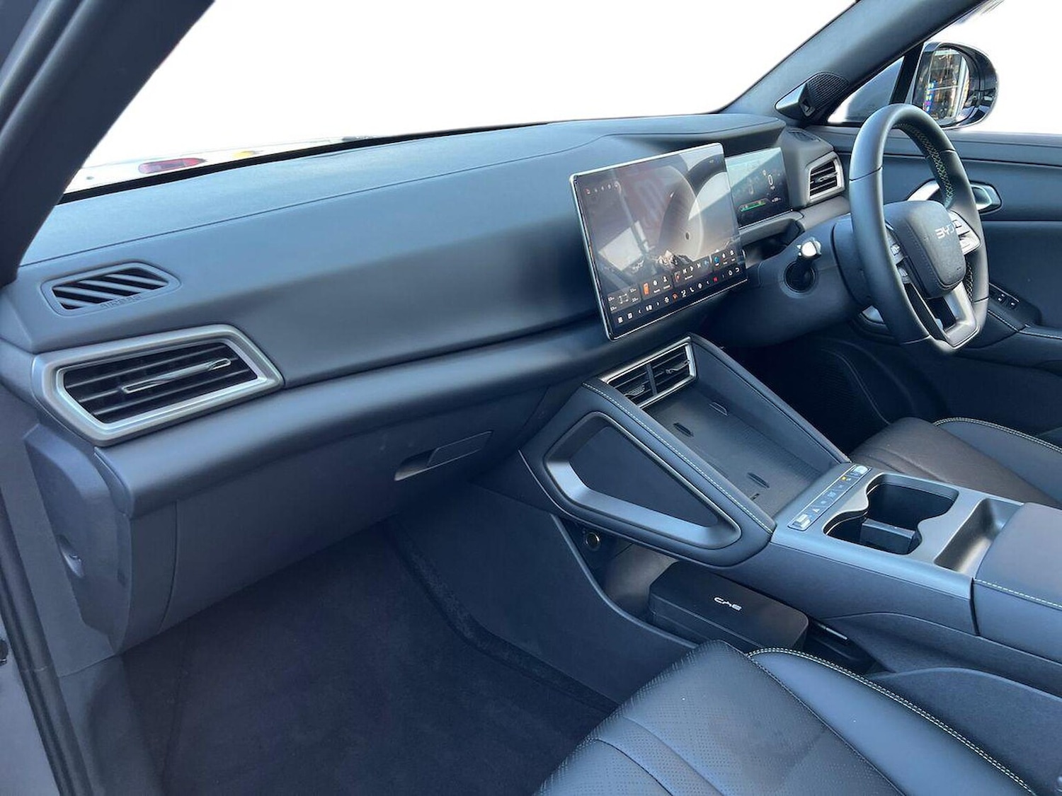 Used BYD Atto 2 2025 for sale - 76957583: Photo 7