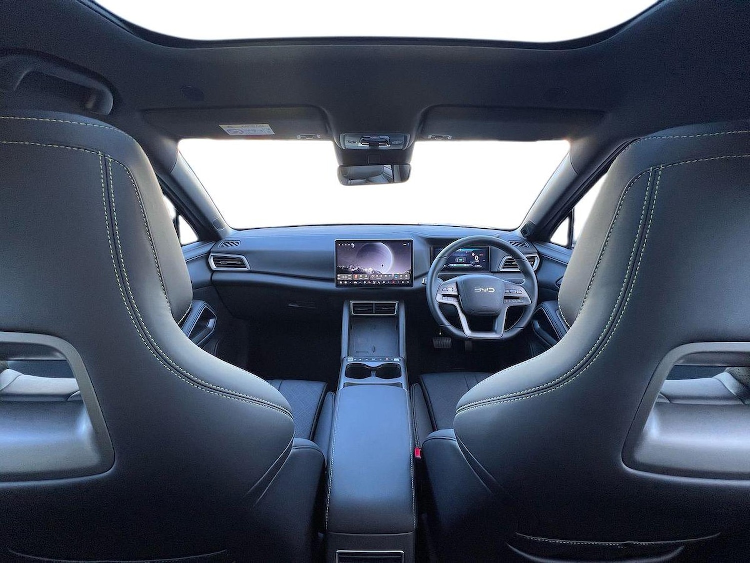 Used BYD Atto 2 2025 for sale - 76957583: Photo 8