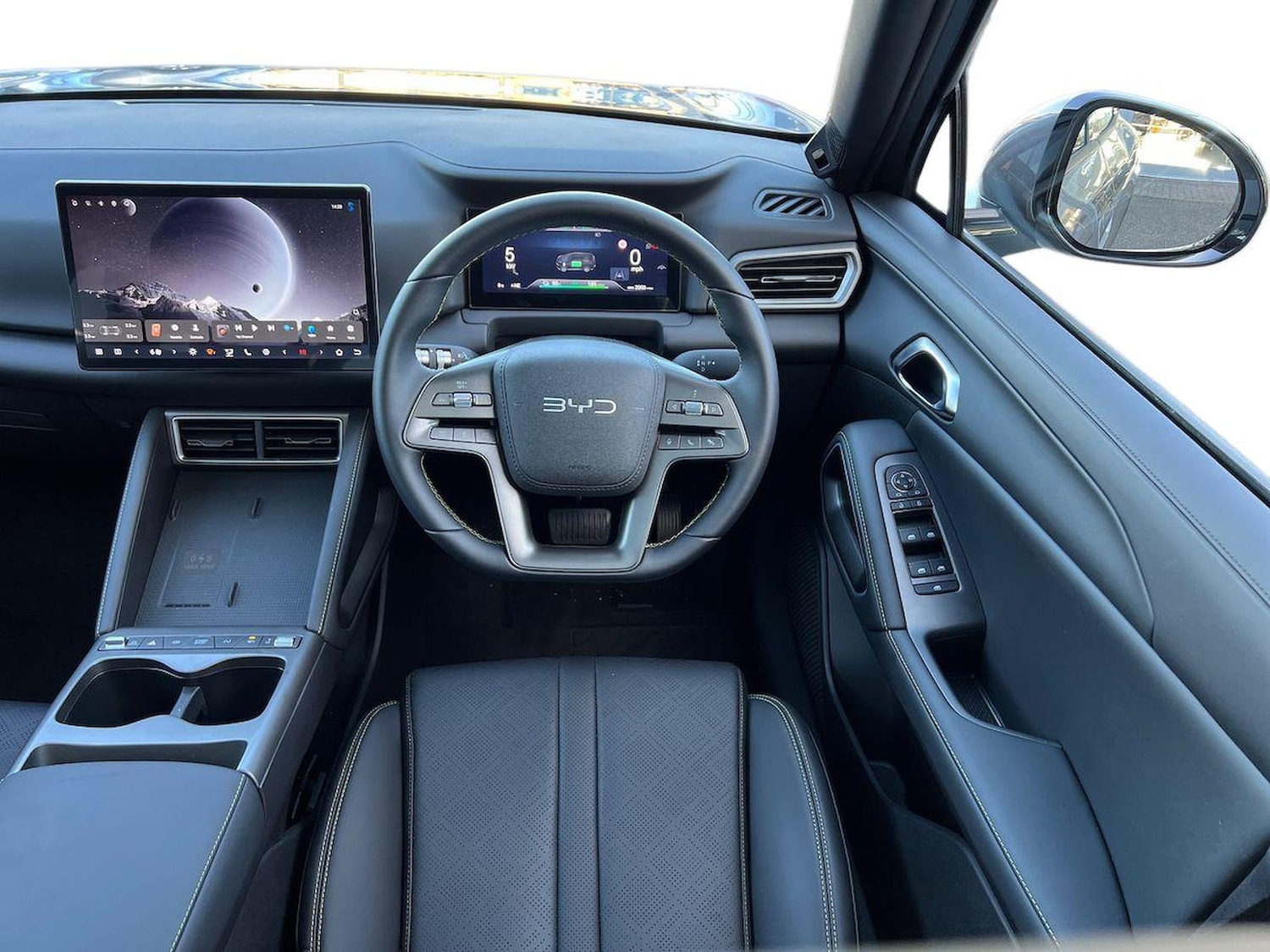 Used BYD Atto 2 2025 for sale - 76957583: Photo 9