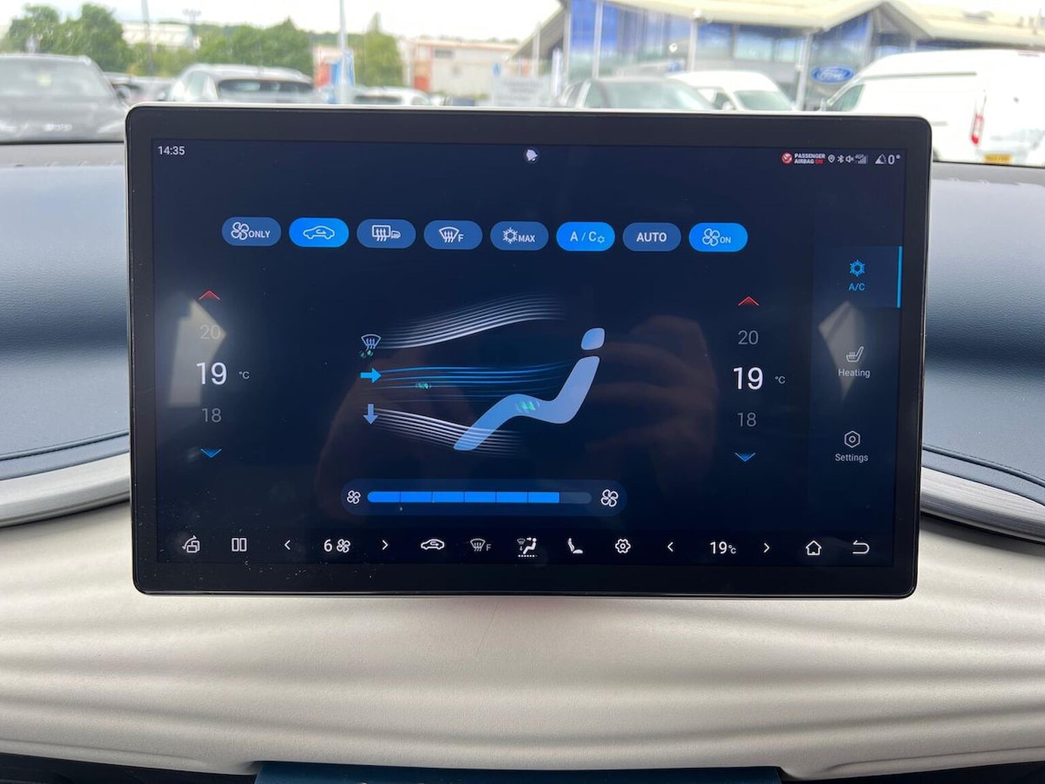 Used BYD Atto 3 2024 for sale - 78064418: Photo 12