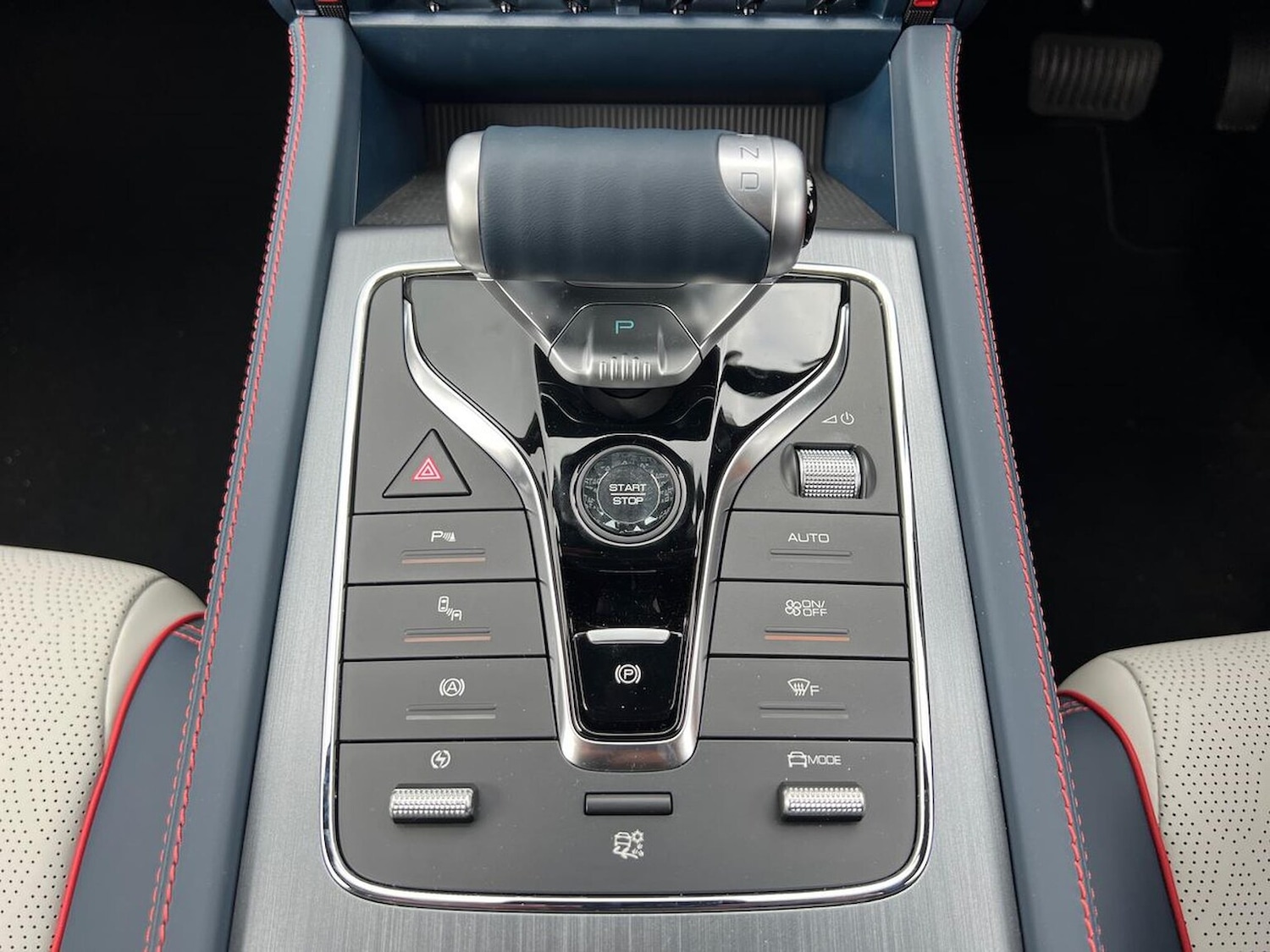 Used BYD Atto 3 2024 for sale - 78064418: Photo 13