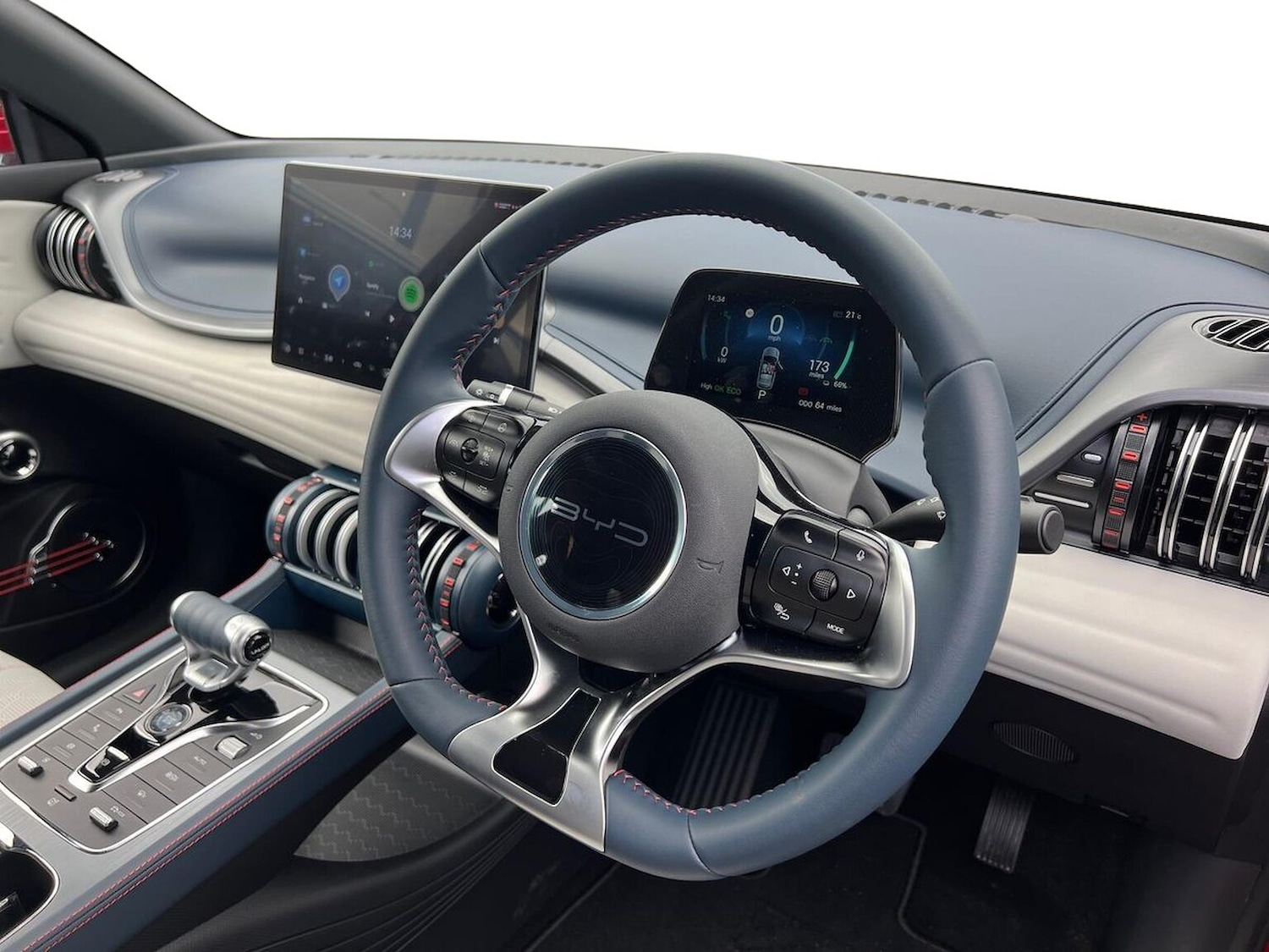 Used BYD Atto 3 2024 for sale - 78064418: Photo 15