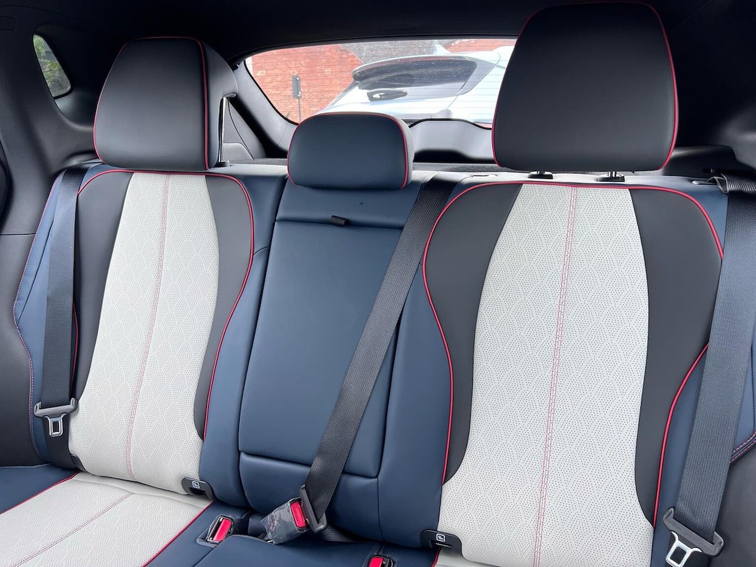 Used BYD Atto 3 2024 for sale - 78064418: Photo 16