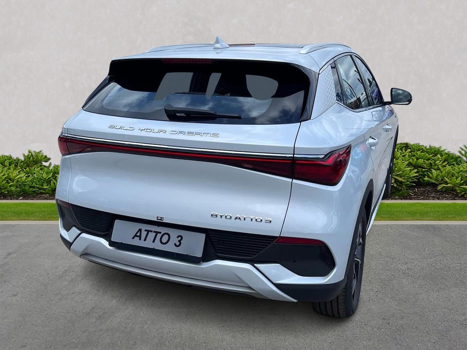 Used BYD Atto 3 2024 for sale - 78064418: Photo 18