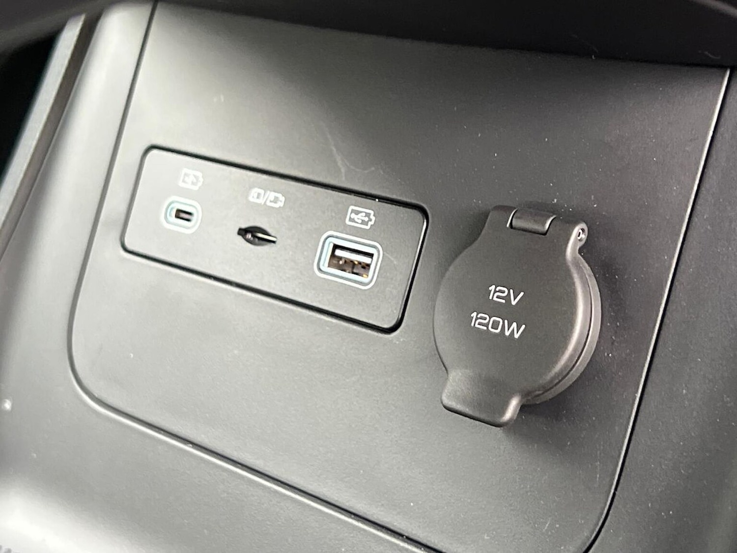 Used BYD Atto 3 2024 for sale - 78064418: Photo 22