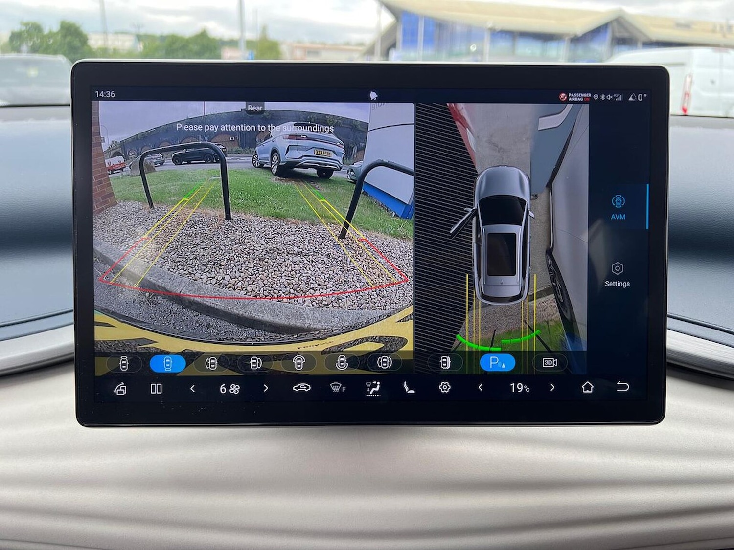 Used BYD Atto 3 2024 for sale - 78064418: Photo 23