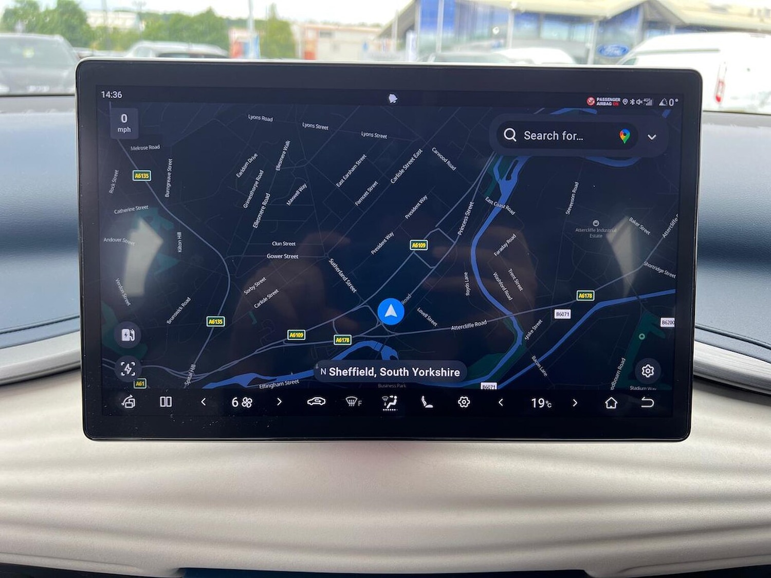 Used BYD Atto 3 2024 for sale - 78064418: Photo 24