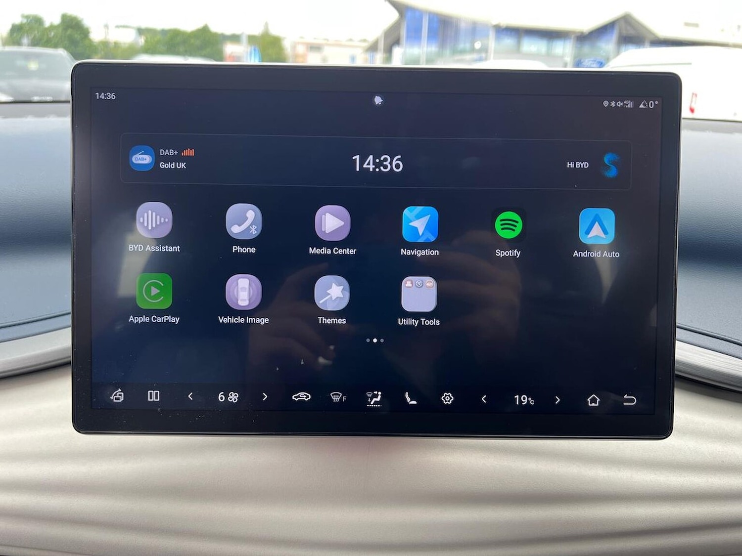 Used BYD Atto 3 2024 for sale - 78064418: Photo 25