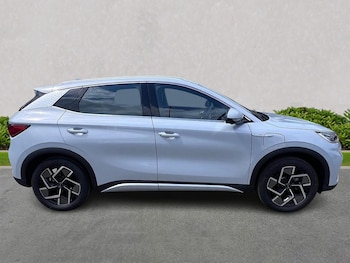 Used BYD Atto 3 2024 for sale - 78064418: Photo