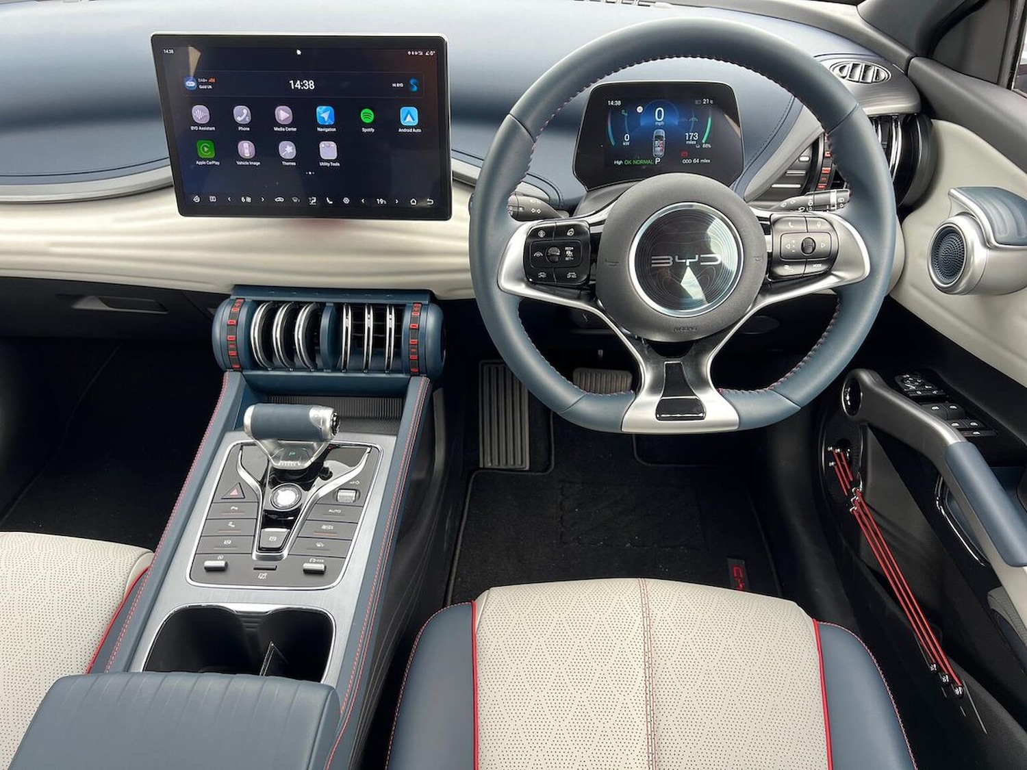 Used BYD Atto 3 2024 for sale - 78064418: Photo 9