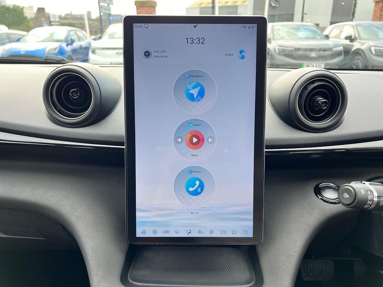 Used BYD Dolphin 2025 for sale - 77489469: Photo 11