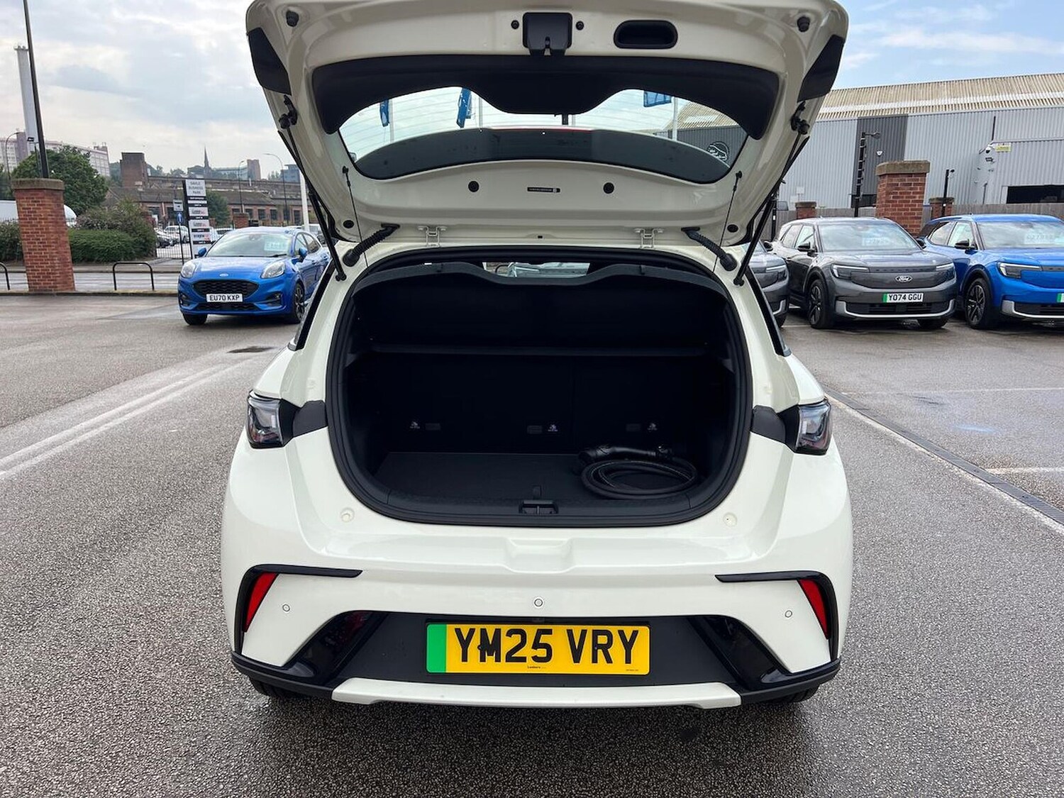 Used BYD Dolphin 2025 for sale - 77489469: Photo 17