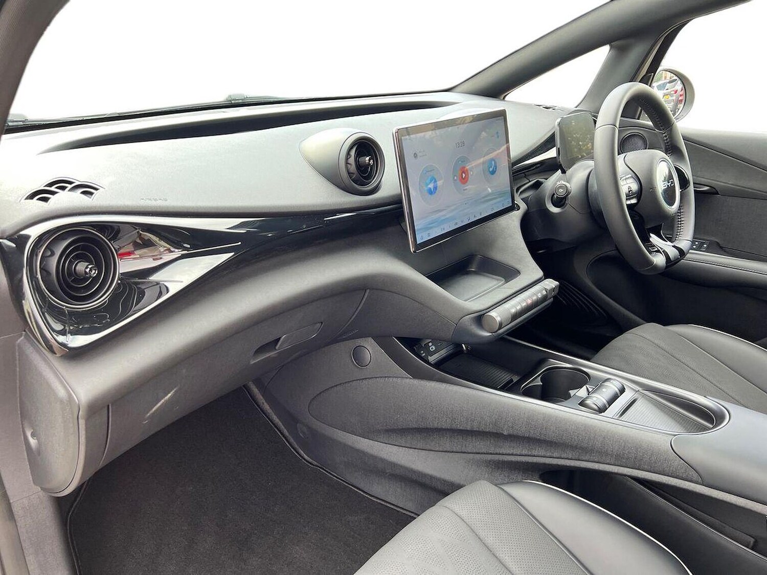 Used BYD Dolphin 2025 for sale - 77489469: Photo 7