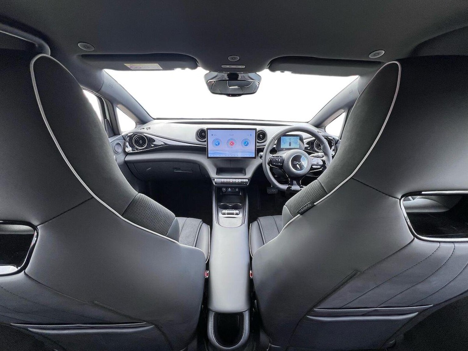 Used BYD Dolphin 2025 for sale - 77489469: Photo 8