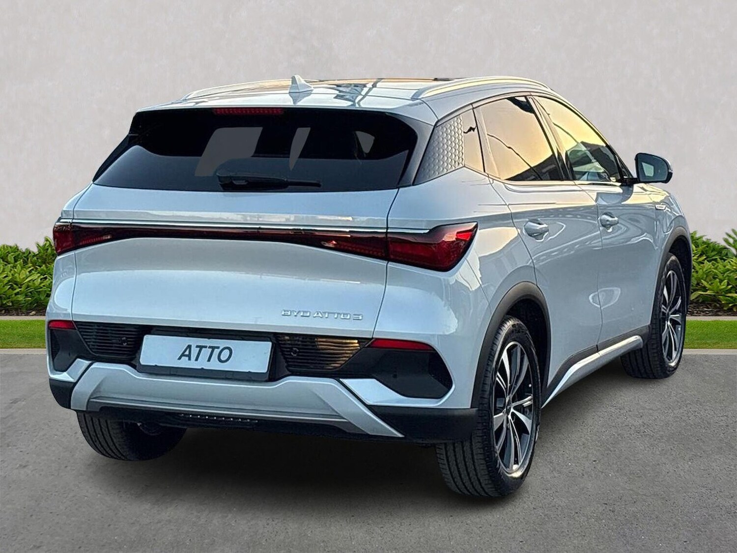 Used BYD Atto 3 2025 for sale - 76532422: Photo 18