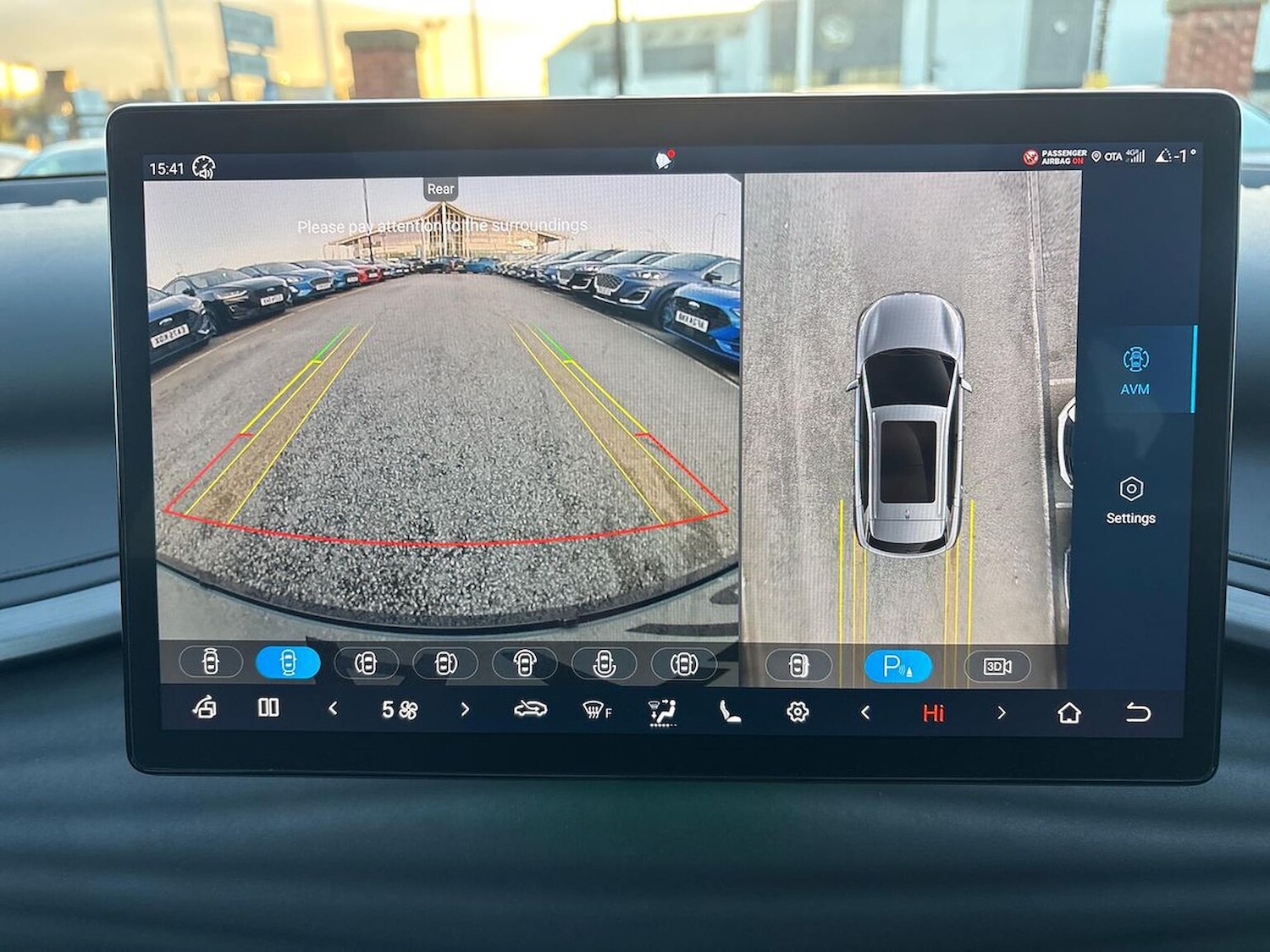 Used BYD Atto 3 2025 for sale - 76532422: Photo 23