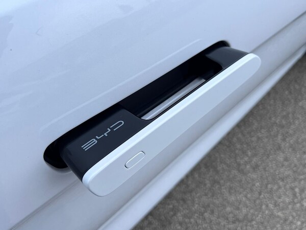 Used BYD Seal 2025 for sale - 75481895: Photo 25