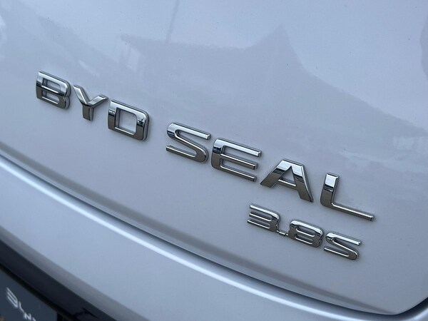 Used BYD Seal 2025 for sale - 75481895: Photo 27