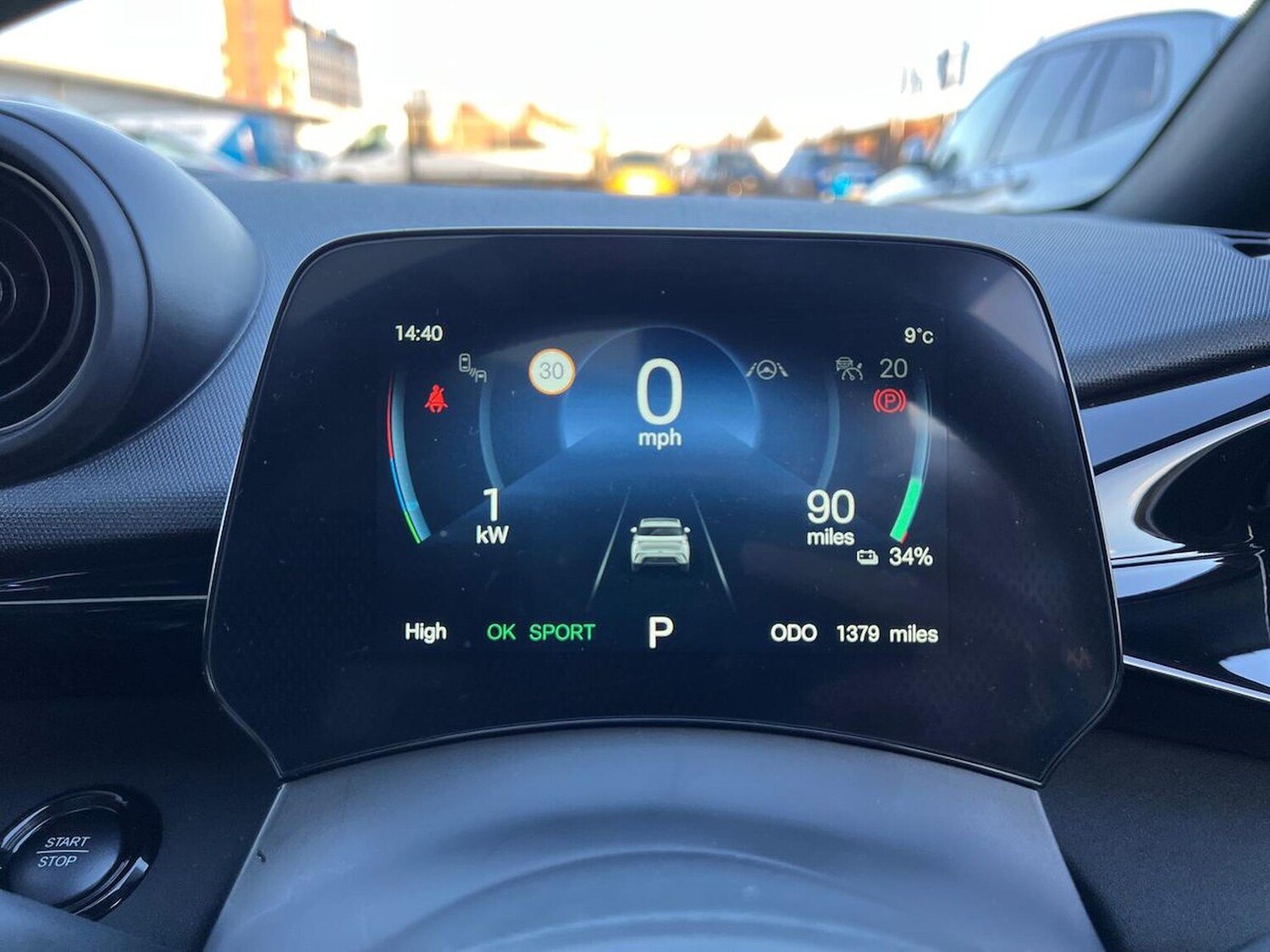 Used BYD Dolphin 2025 for sale - 77489426: Photo 10